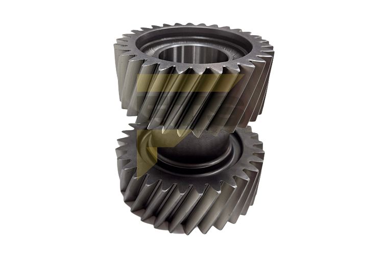 Imagem adicional do produto ENGRENAGEM CONSTANTE FIXA 1 E 2 - G281/330 - Cód: FAP-14833
